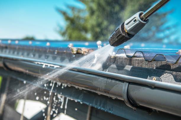 Best Garage Pressure Washing  in Quinnipiac University, CT