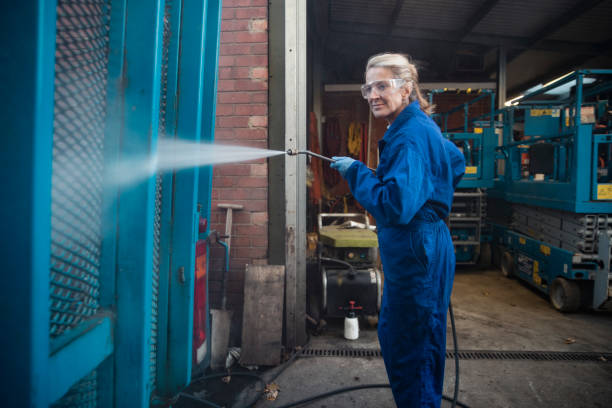 Best Power Washing Near Me  in Quinnipiac University, CT
