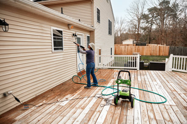 Best Commercial Pressure Washing  in Quinnipiac University, CT