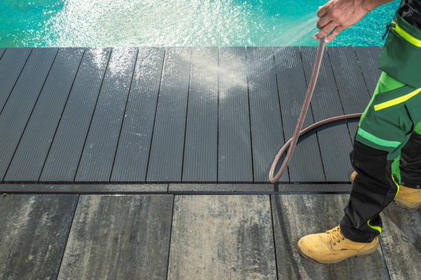 Best Pressure Washing Near Me  in Quinnipiac University, CT