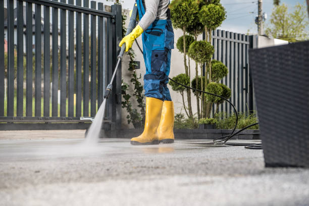 Best Local Pressure Washing Services  in Quinnipiac University, CT