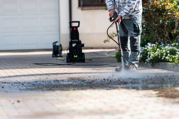 Best Sidewalk Pressure Washing  in Quinnipiac University, CT
