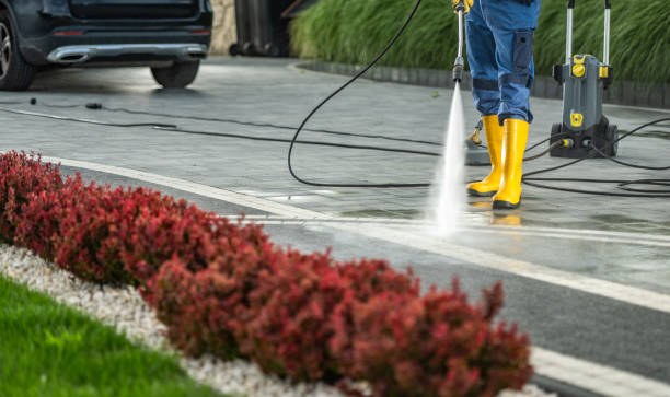 Best Deck Pressure Washing  in Quinnipiac University, CT
