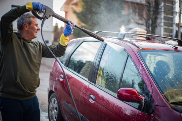 Best Pressure Washing Near Me  in Quinnipiac University, CT